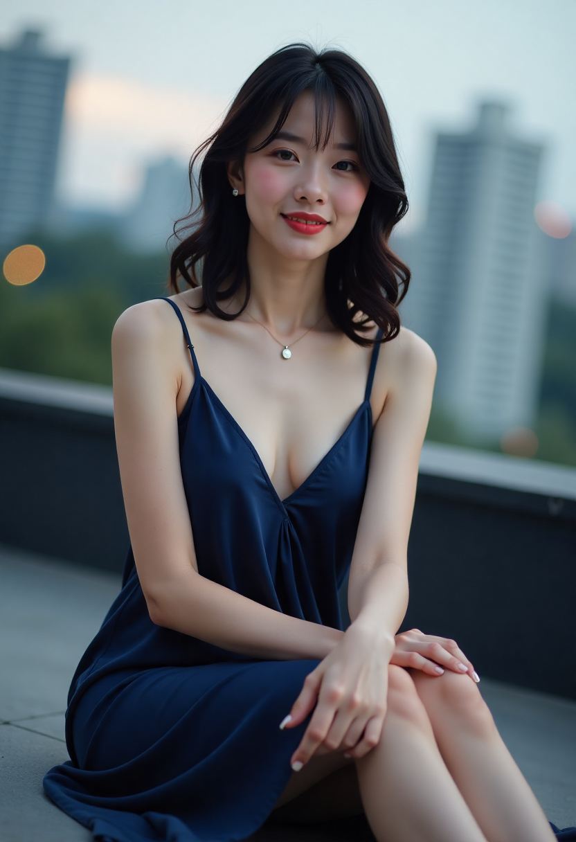 时空重置千金归来剧照